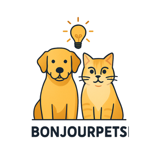 BonjourPets